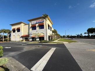 West Palm Beach, FL Office/Retail - 1620 N Congress Ave