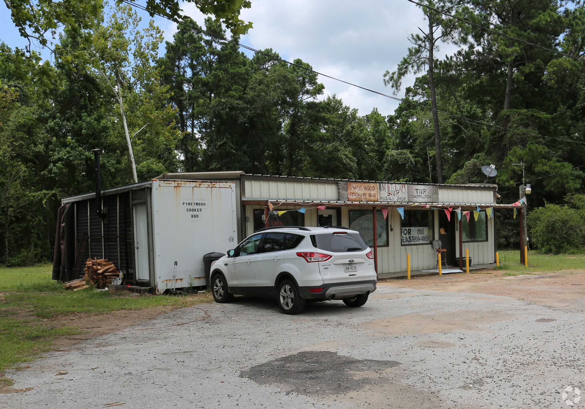 2920 Highway 59 S, Shepherd, TX for Sale