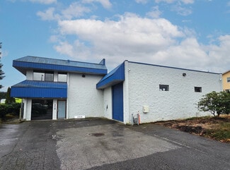 Langley Twp, BC Industrial - 27538 31 Ave Langley Twp, BC Industrial - 27538 31 Ave