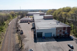 Fairless Hills, PA Industrial - 299 Canal Rd