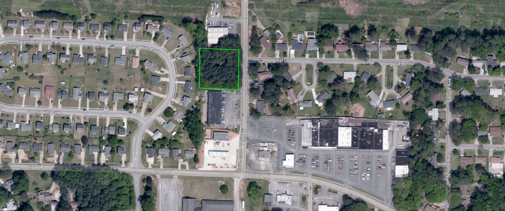 , Forest Park, GA for Sale