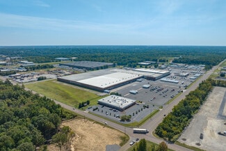 Southaven, MS Refrigeration Cold Storage - 2929 Stateline Rd