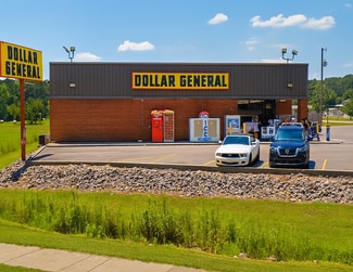 Cullman, AL Freestanding - 31 Megan Ln