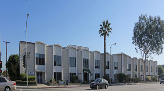 Downey, CA Office, Medical - 8505-8535 Florence Ave