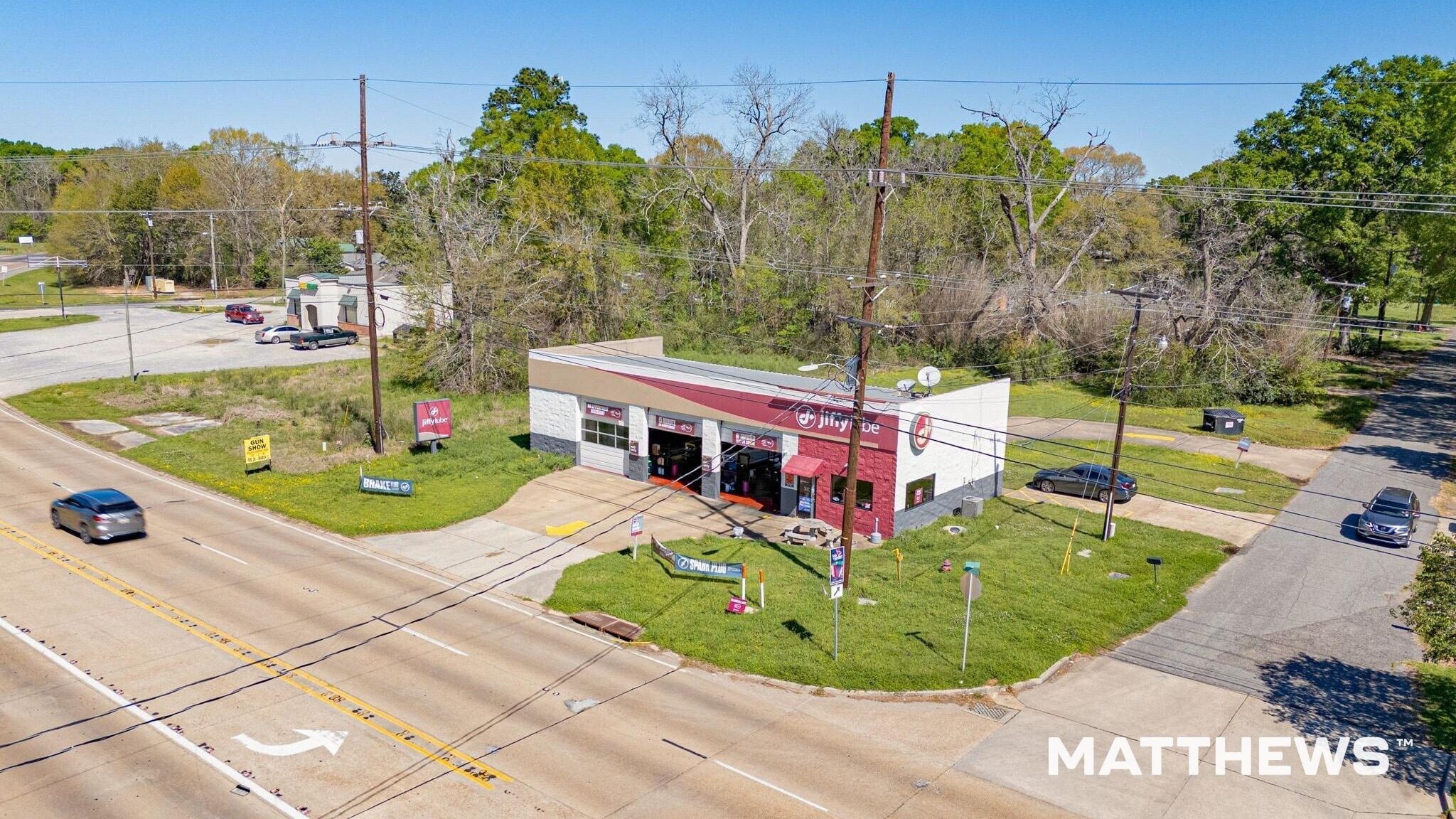 1333 E Main St, Ville Platte, LA for Sale