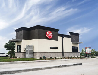 Arlington, TX Retail - 1650 Interstate 20