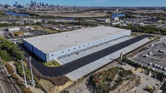Philadelphia, PA Industrial - 3060 S 61st St Philadelphia, PA Industrial - 3060 S 61st St
