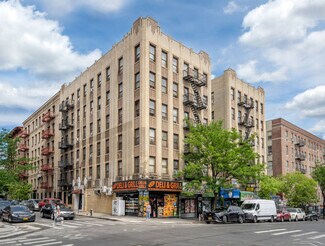 Bronx, NY undefined - 395 E 151st St Bronx, NY undefined - 395 E 151st St