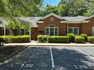 Marietta, GA Office - 2255 Sewell Mill Rd NE