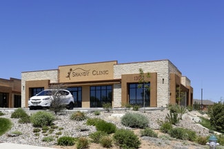 Pueblo, CO Office - 1301 Fortino Blvd