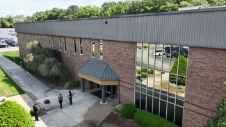 Columbia, SC Office - 1628 Browning Rd