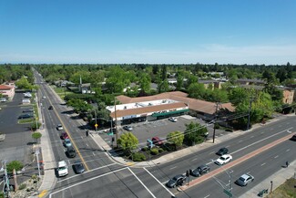 Sacramento, CA Retail - 1290 Fulton Ave