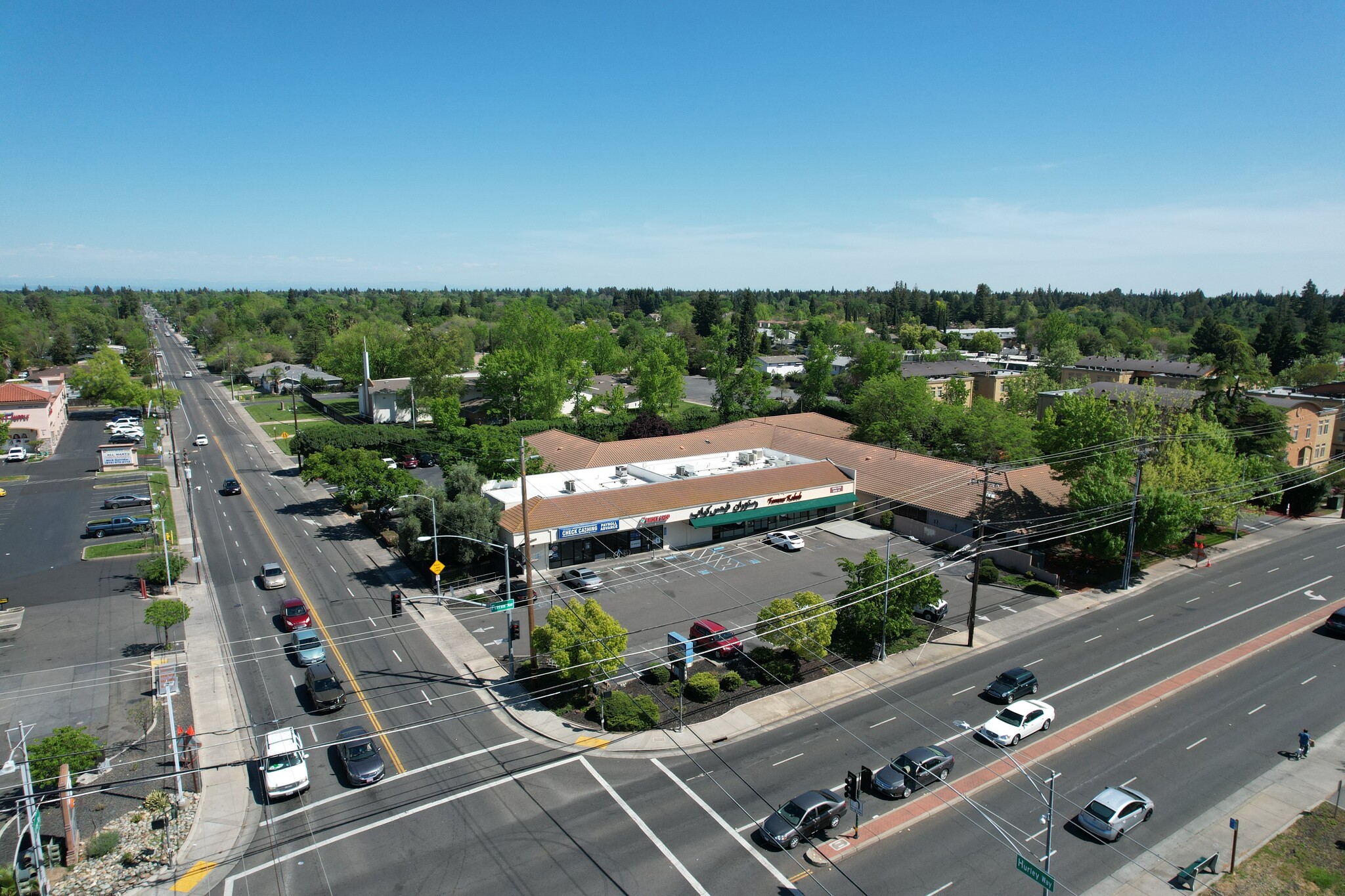 1290 Fulton Ave, Sacramento, CA for Sale