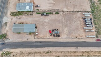 Midland, TX undefined - 5508 S FM 1788
