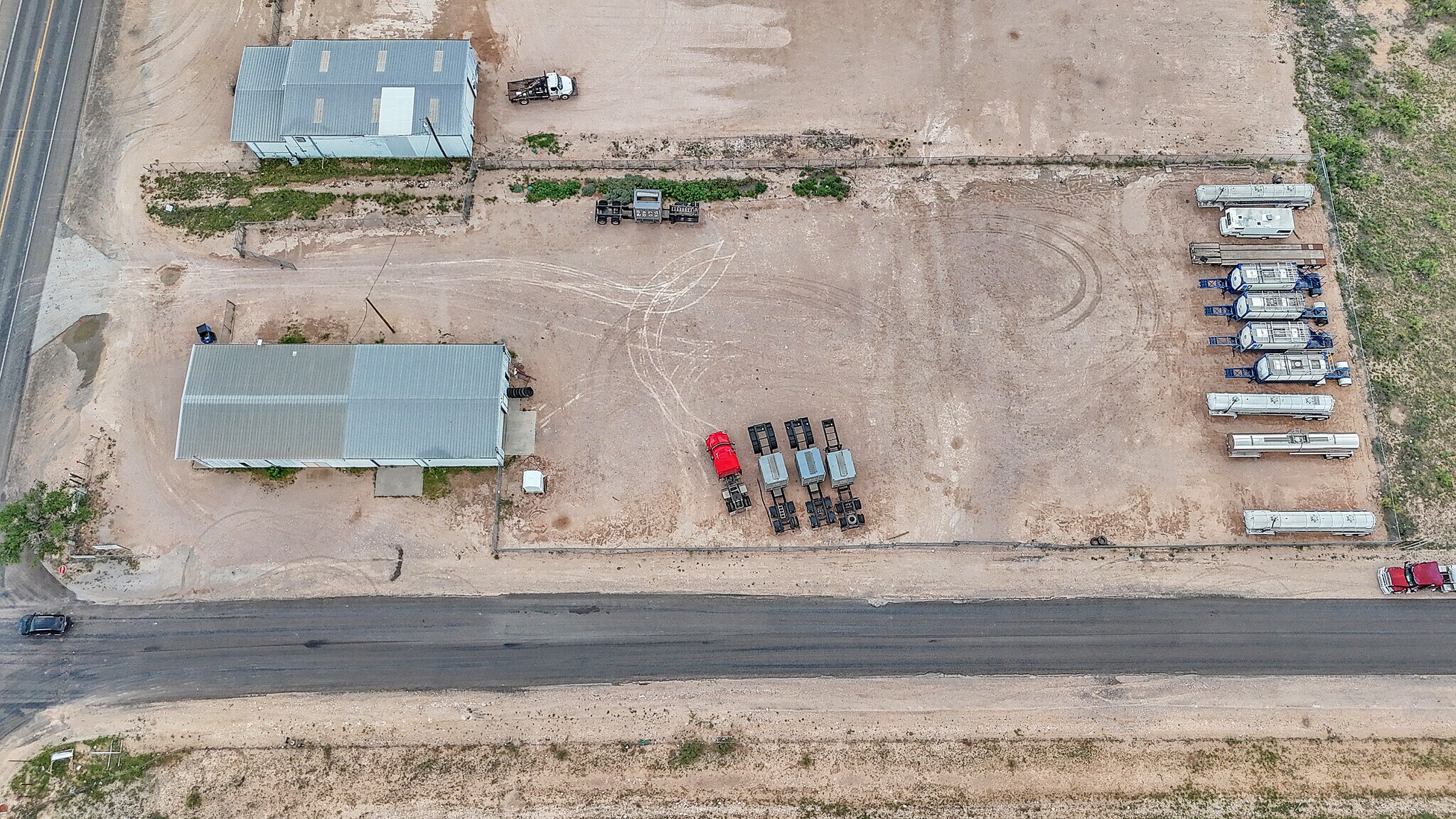 5508 S FM 1788, Midland, TX for Sale