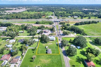 Plant City, FL Commercial - 1431 Branch Forbes Rd Plant City, FL Commercial - 1431 Branch Forbes Rd