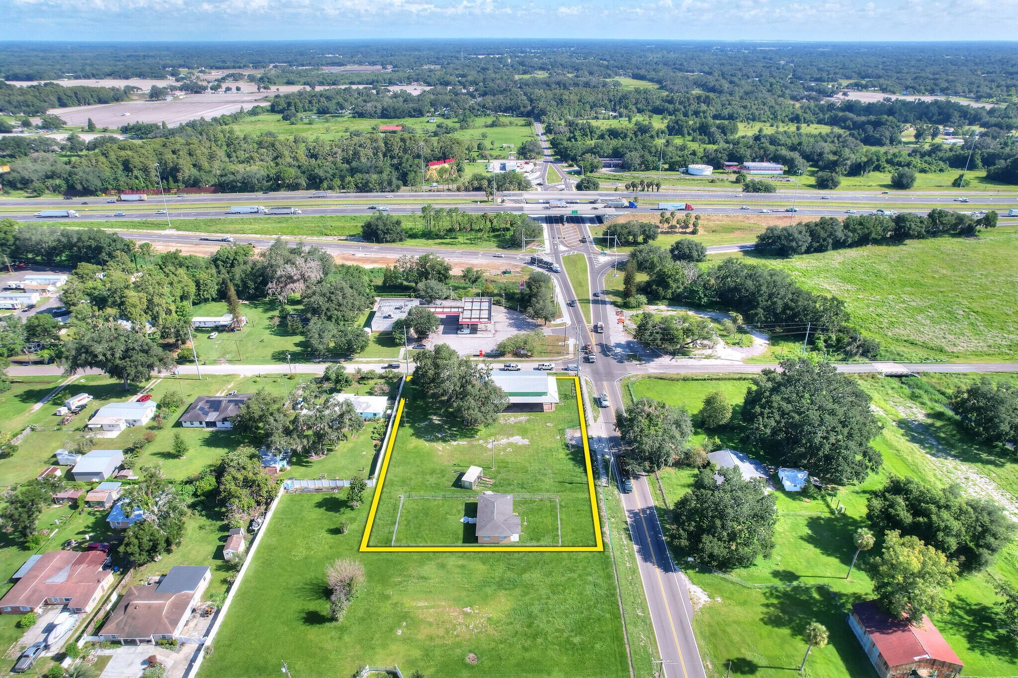 1431 Branch Forbes Rd, Plant City, FL for Sale
