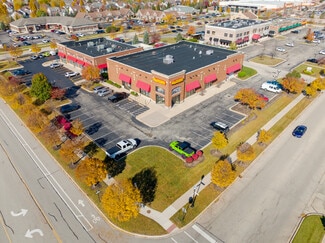 South Elgin, IL Auto Dealership - 474 Redington Dr