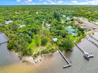 Jupiter, FL Residential - 19370 Loxahatchee River Rd