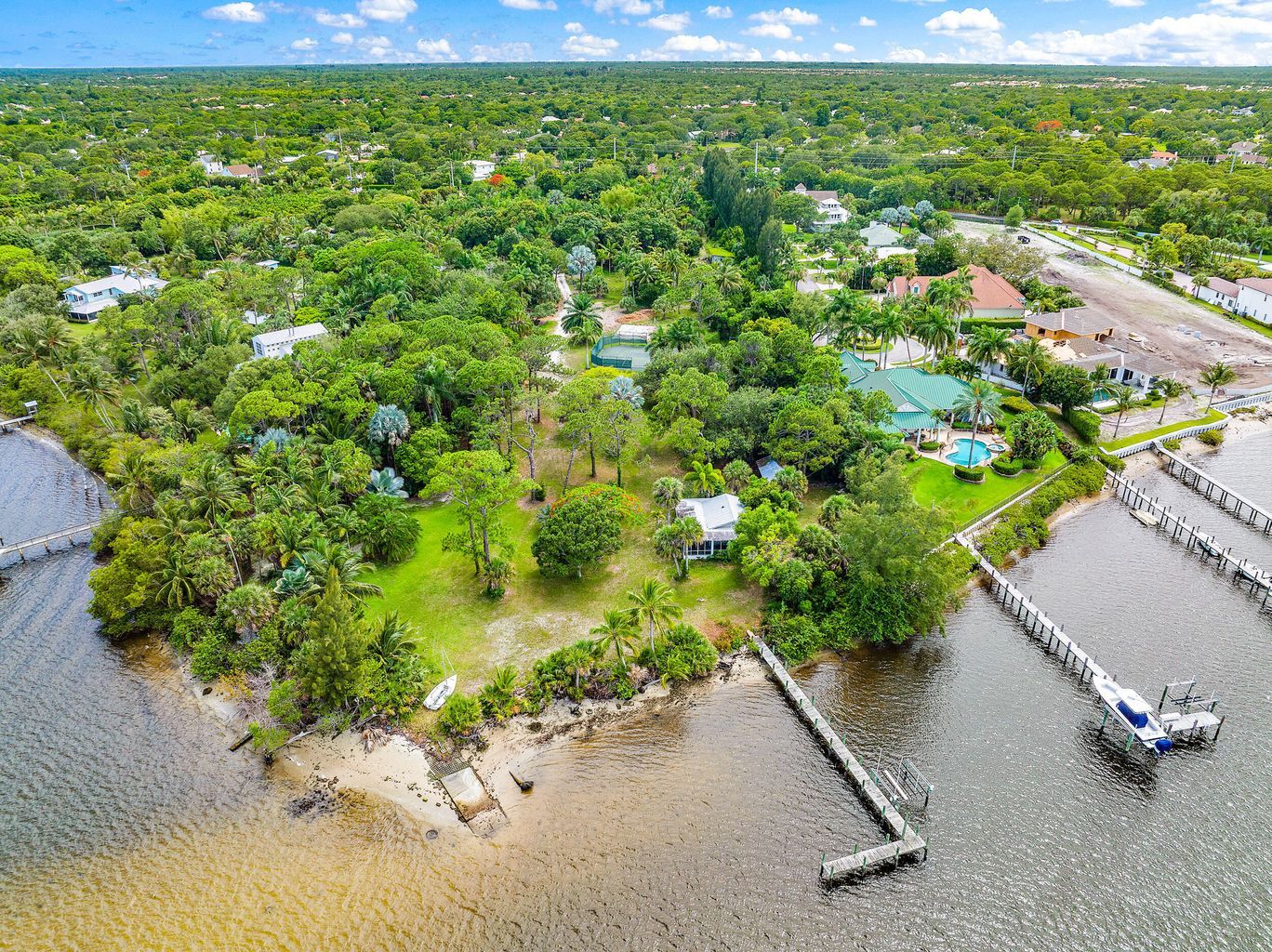 19370 Loxahatchee River Rd, Jupiter, FL for Sale