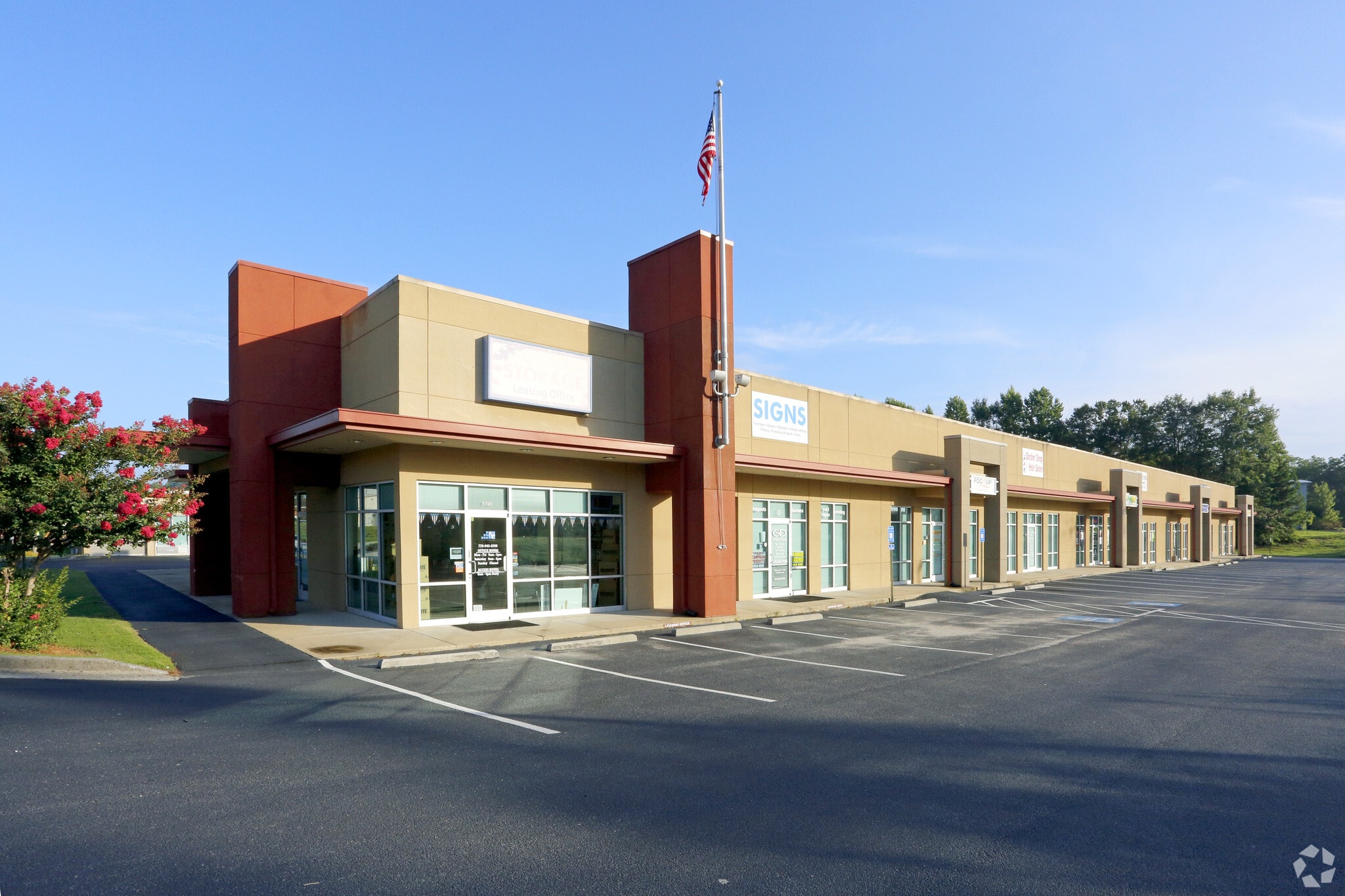 5745 Wendy Bagwell Pky, Hiram, GA for Rent