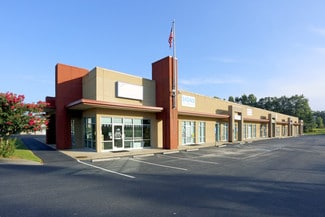 Hiram, GA Office, Office/Retail, Flex - 5745 Wendy Bagwell Pky