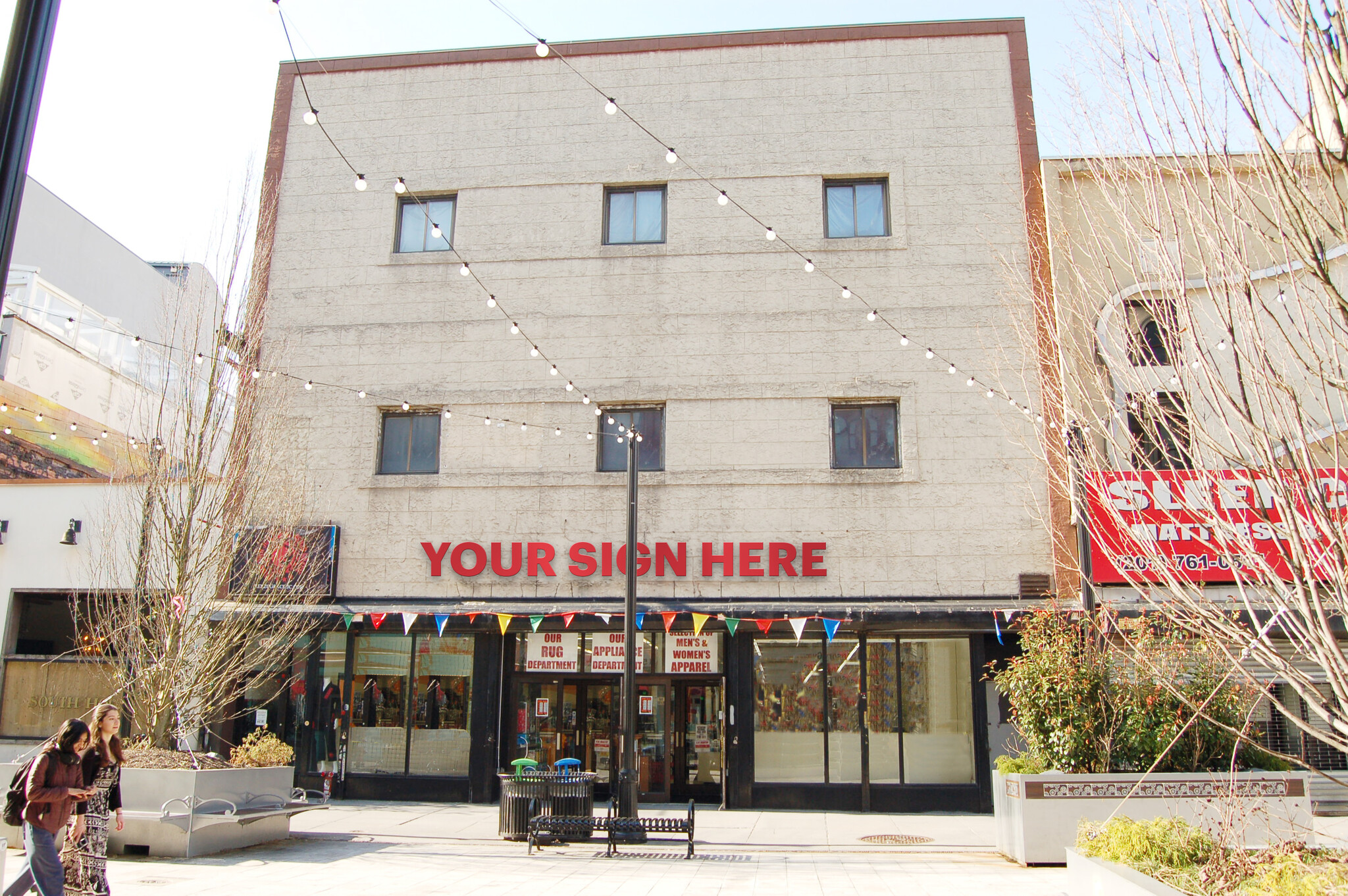 151-153 Newark Ave, Jersey City, NJ for Rent