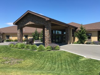 Kennewick, WA Office - 6816 W Rio Grande Ave