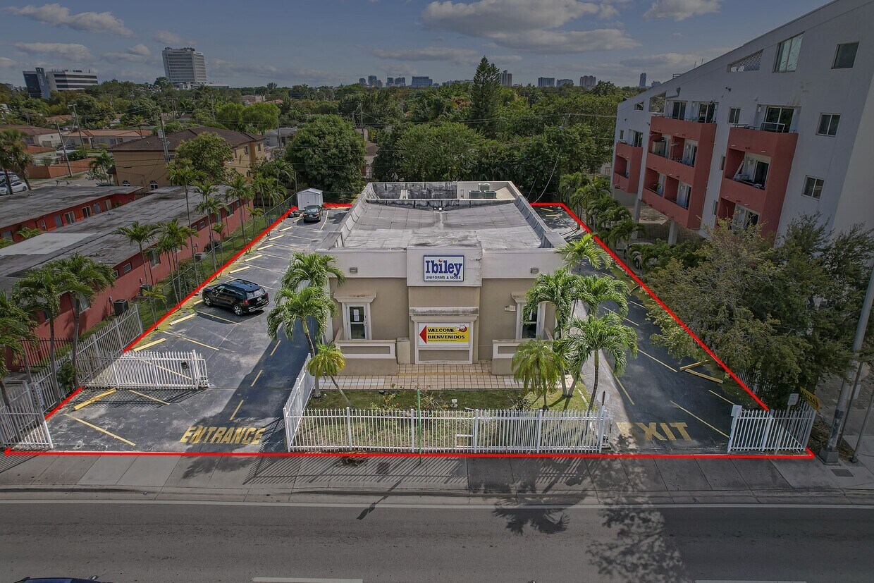 2924 W Flagler St, Miami, FL for Rent
