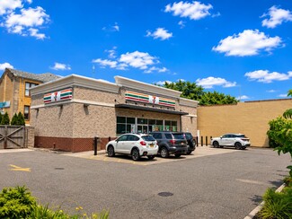 West Hempstead, NY Convenience Store - 136 Hempstead Tpke