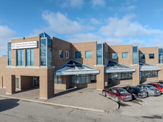 Guelph, ON Office, Office/Retail, Retail - 243-263 Woodlawn Rd W