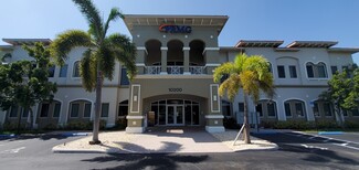 Davie, FL Office - 10200 W State Road 84