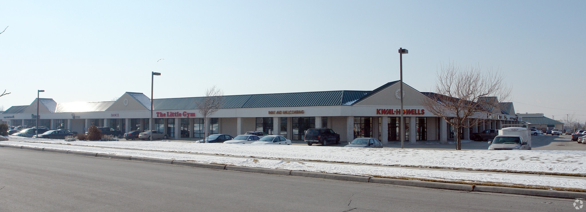 404-448 E 12300 S, Draper, UT for Rent