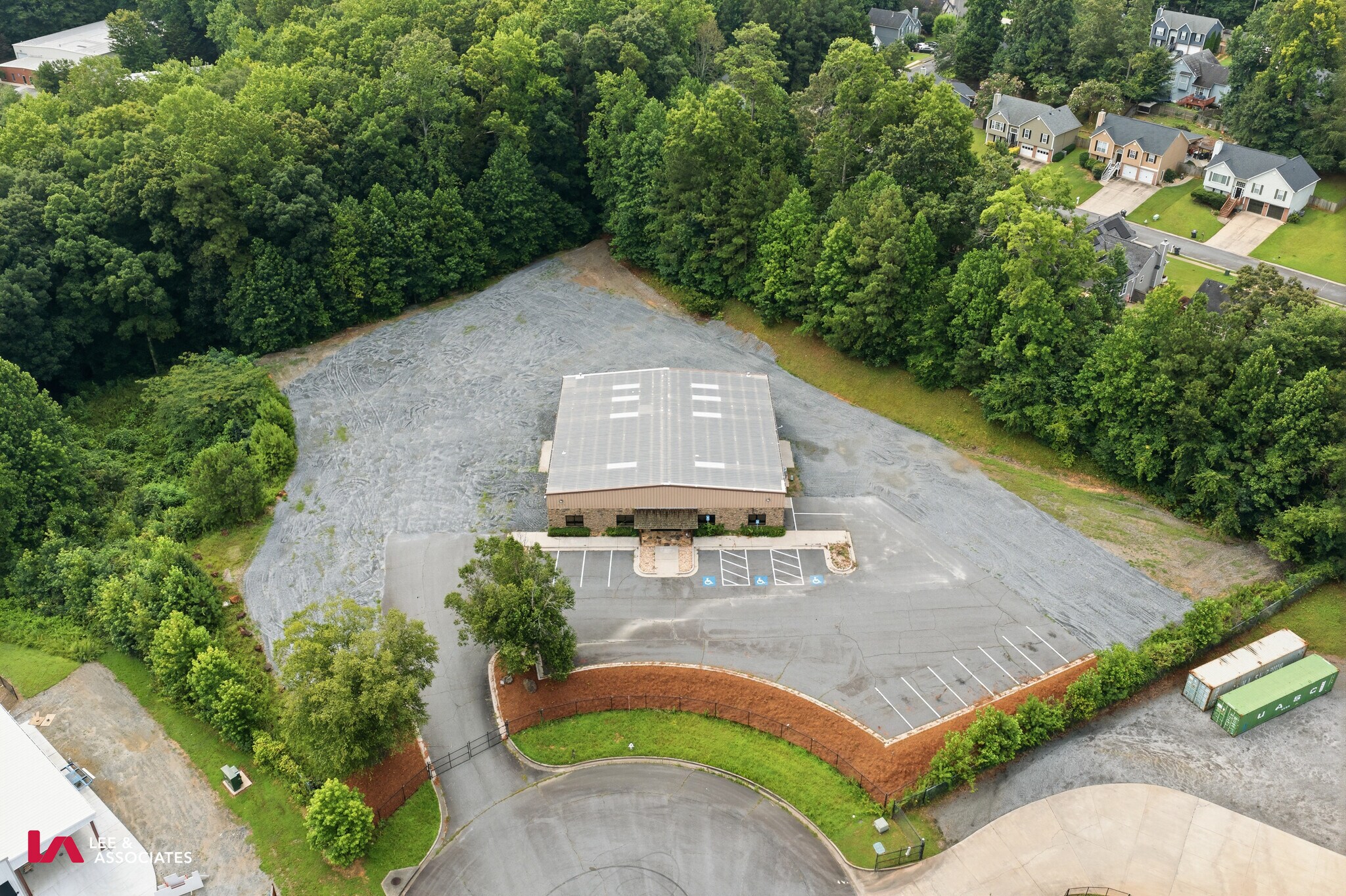 210 Holt Rd, Acworth, GA for Rent