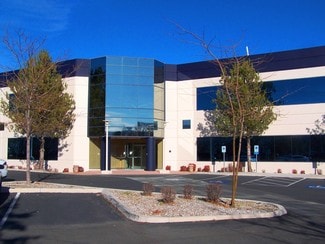 Reno, NV Office - 9855 Double R Blvd