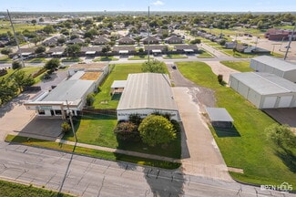 Wichita Falls, TX Office - 4200 Henry S Grace Fwy Wichita Falls, TX Office - 4200 Henry S Grace Fwy