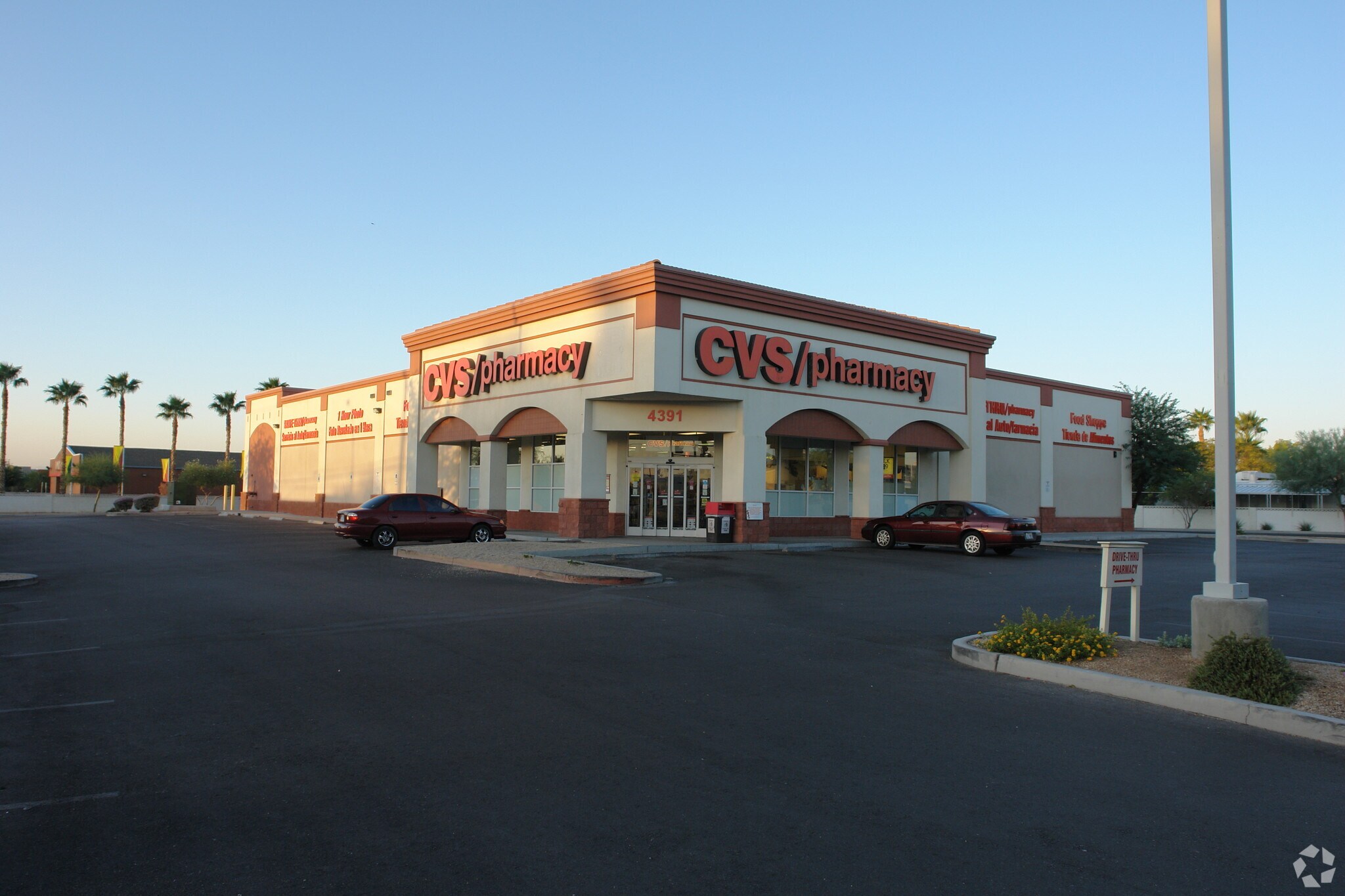 4391 E Washington Ave, Las Vegas, NV for Sale