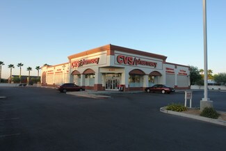 Las Vegas, NV undefined - 4391 E Washington Ave