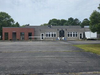 Rockland, ME Flex - 5 Payne Ave