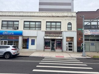 Queens Village, NY Office - 21702 Jamaica Ave