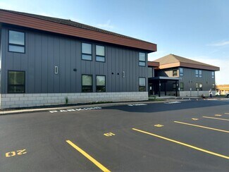 Rochester, NY Medical - 200 White Spruce Blvd