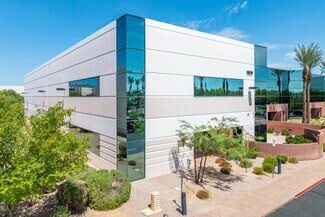 Tempe, AZ Manufacturing - 1320 W Auto Dr Tempe, AZ Manufacturing - 1320 W Auto Dr