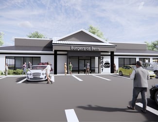 Raleigh, NC Retail - 3601 New Bern Ave Raleigh, NC Retail - 3601 New Bern Ave