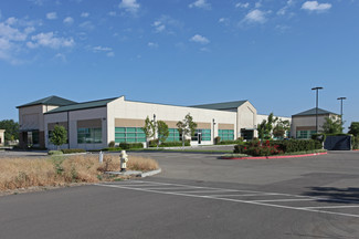 Lathrop, CA Office - 17270-17272 Golden Valley Pky