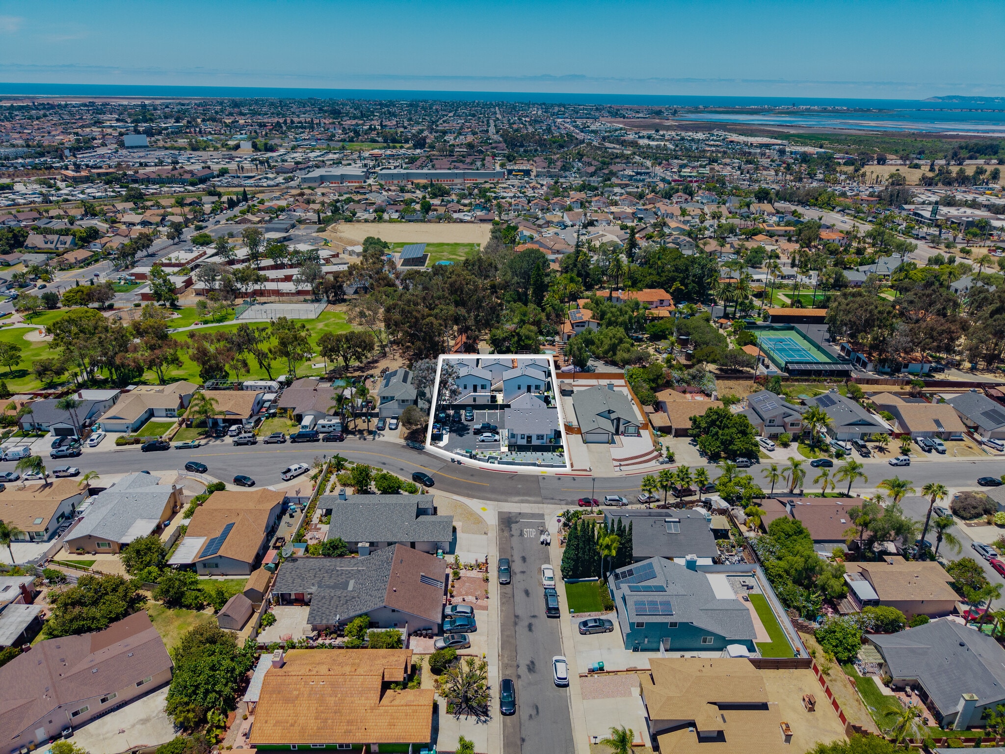832 Desty St, San Diego, CA for Sale