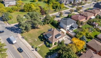 Mississauga, ON undefined - 160 King St E Mississauga, ON undefined - 160 King St E