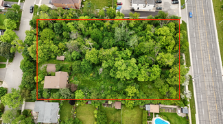 Mississauga, ON Residential Land - 1050 Burnhamthorpe Rd E