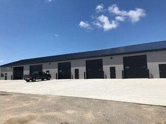 Rochester, MN Industrial - 6881 10th Ave SW