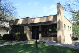 Concord, NC Office/Retail - 167 Union St S