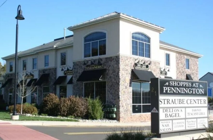 21 NJ-31, Pennington, NJ for Rent